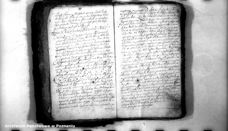 Obraz 6 z jednostki "Relationes [protocollon]"