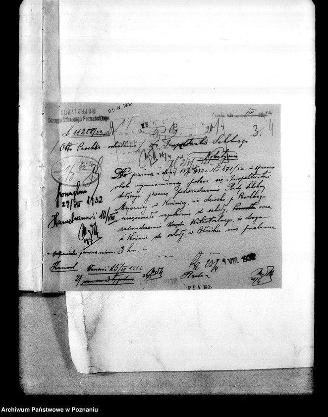 Obraz 9 z jednostki "Inspektorat Szkolny- Wolsztyn"