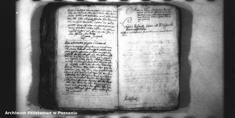 Obraz 14 z jednostki "Relationes [protocollon]"