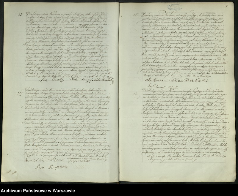 image.from.unit.number "Akta urodzeń, małżeństw i zgonów"