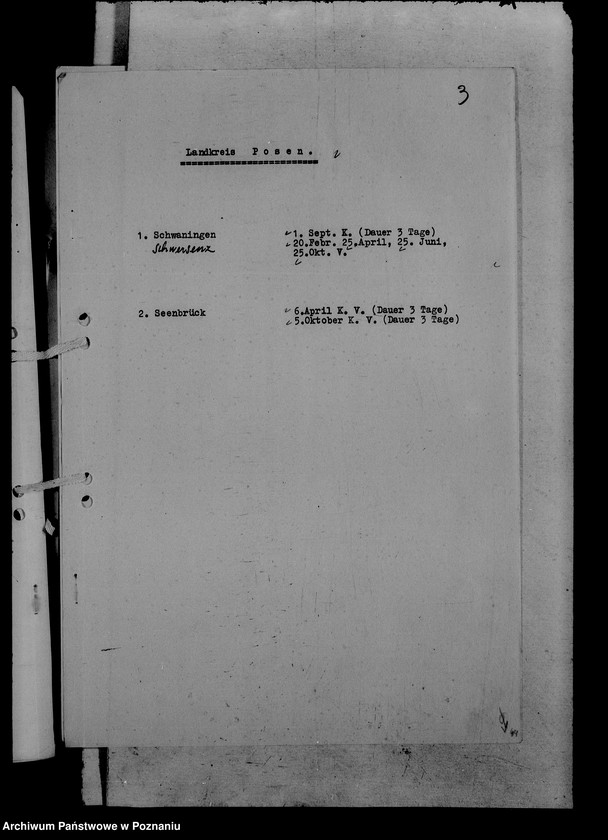 Obraz 7 z jednostki "Terminy odbywania targów i jarmarków w Kraju Warty"