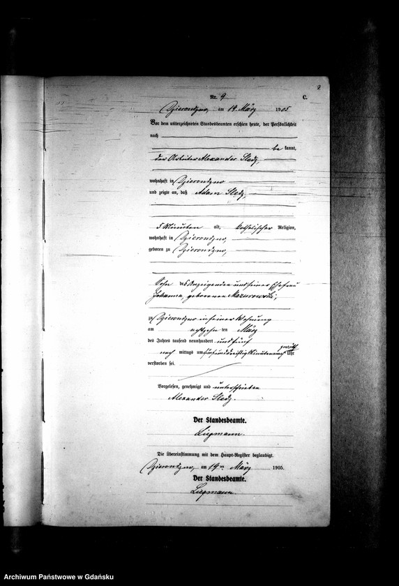 image.from.unit.number "Księga zgonów"