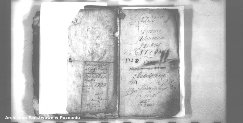 Obraz 11 z jednostki "Relationes [protocollon]"