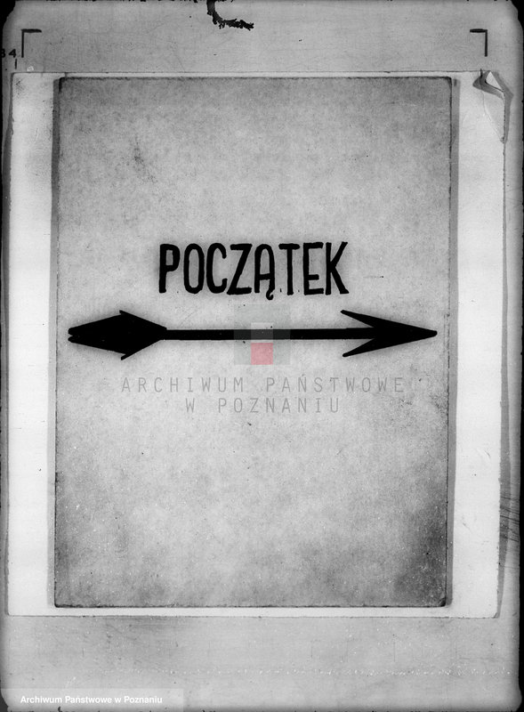 Obraz 3 z jednostki "/Deutsche Volkshilfe/ w Poznaniu"