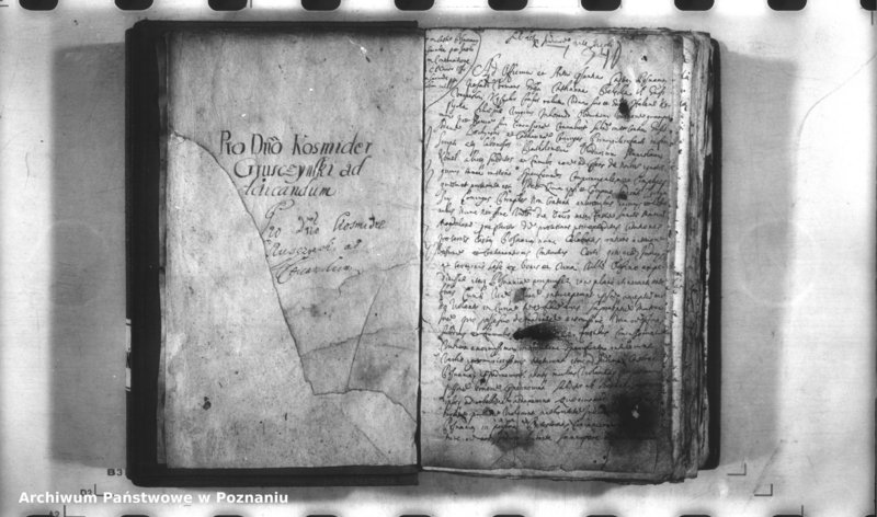 Obraz 4 z jednostki "Relationes [protocollon]"