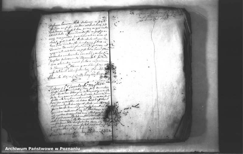 Obraz 6 z jednostki "Relationes [protocollon]"