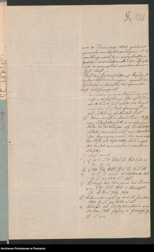 Obraz 17 z jednostki "A. betr. Marianna von Bolewska"