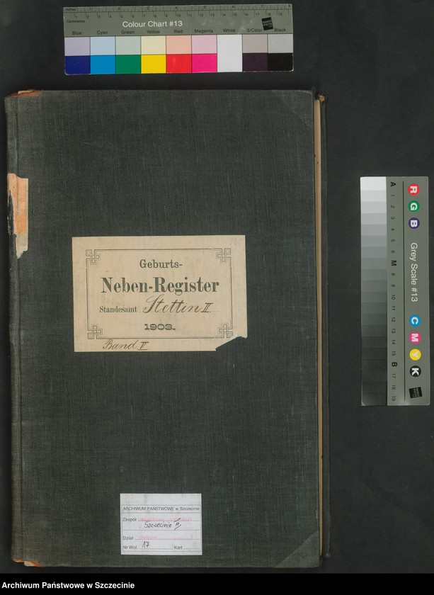 image.from.unit.number "Geburts-Register (Neben-Register) Band V"