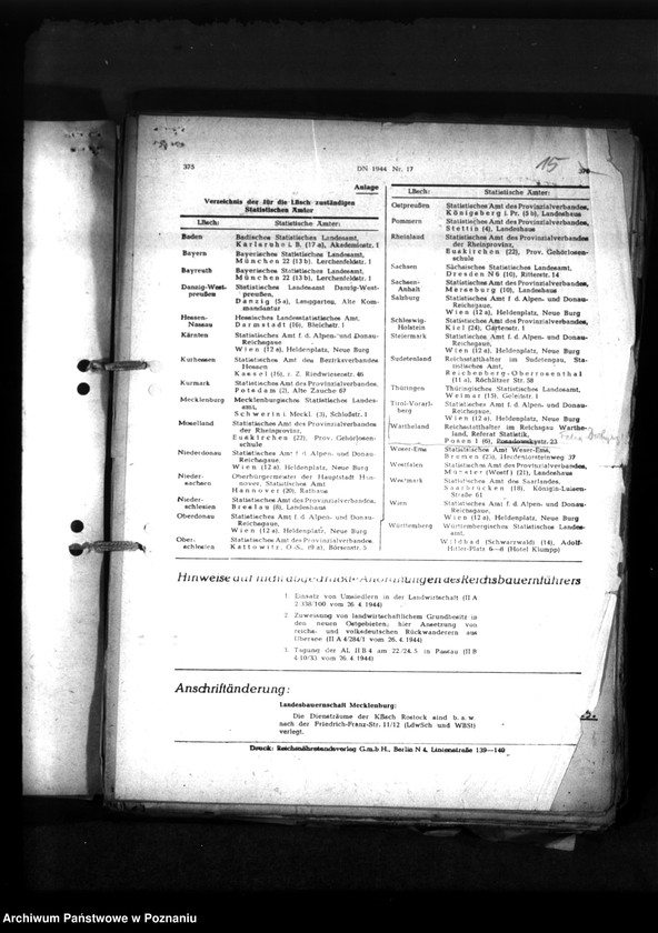 Obraz 19 z jednostki "Kriegsstatistik und Kräftebilanz"