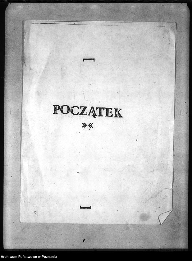 Obraz 3 z jednostki "Deleg. Departamentu Rolnictwa i D. Państw. Rybołówstwo"