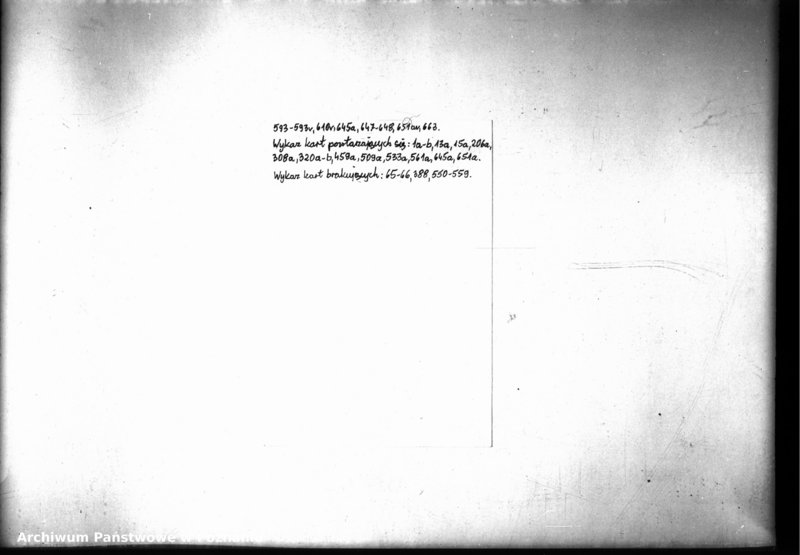 Obraz 3 z jednostki "Lib. civium, inscriptiones, relationes [protocollon]"