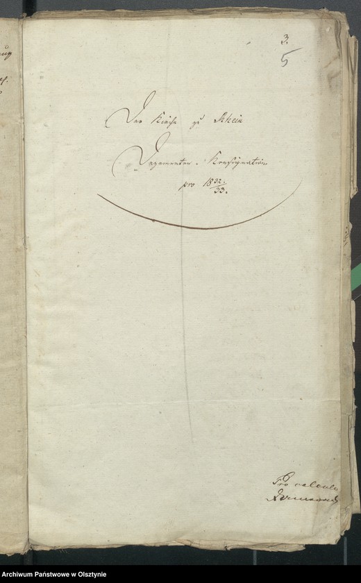 image.from.unit.number "Beläge zur Rheinschen Kirchen Kassen Rechnung"