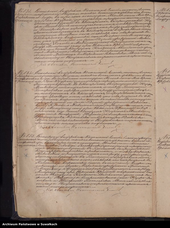 image.from.unit.number "Księga akt urodzeń [wyznania rzymskokatolickiego parafii] Jeleniewo"