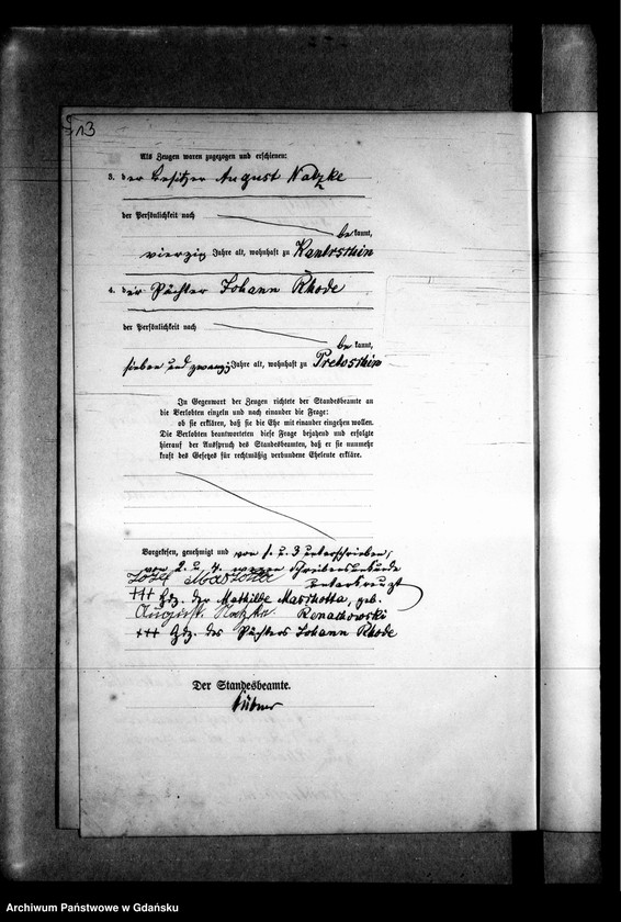 image.from.unit.number "Księga małżeństw"