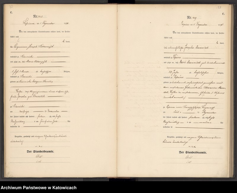 image.from.unit.number "Księga zgonów T.2 nr 399-440"