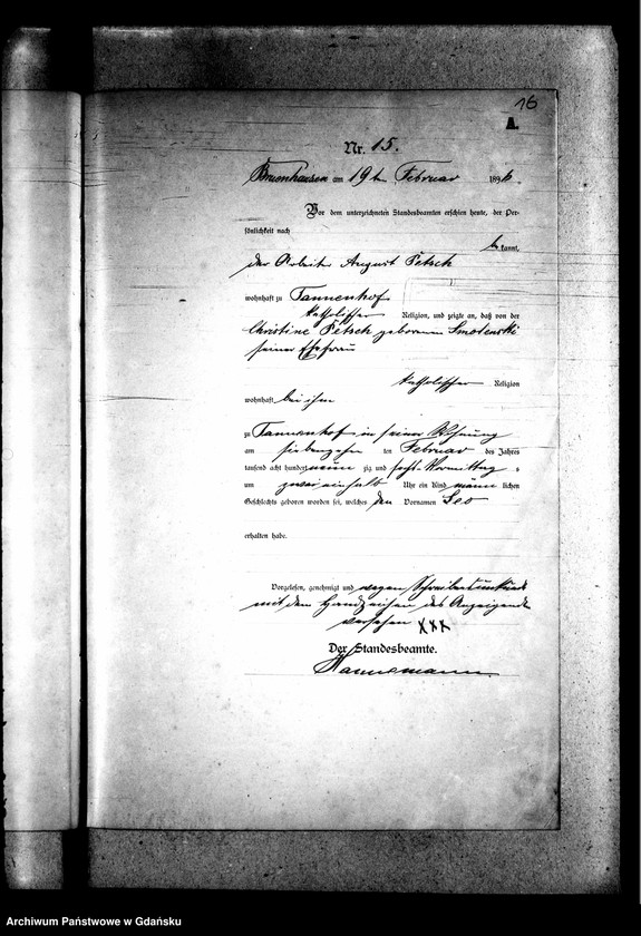 image.from.unit.number "Księga urodzeń"