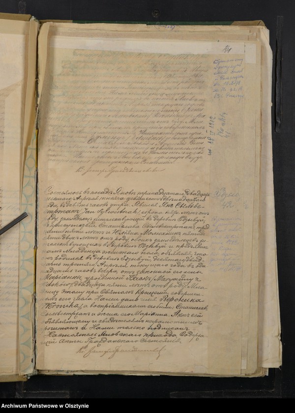 image.from.unit.number "[Akta urodzeń, małżeństw, zgonów]"