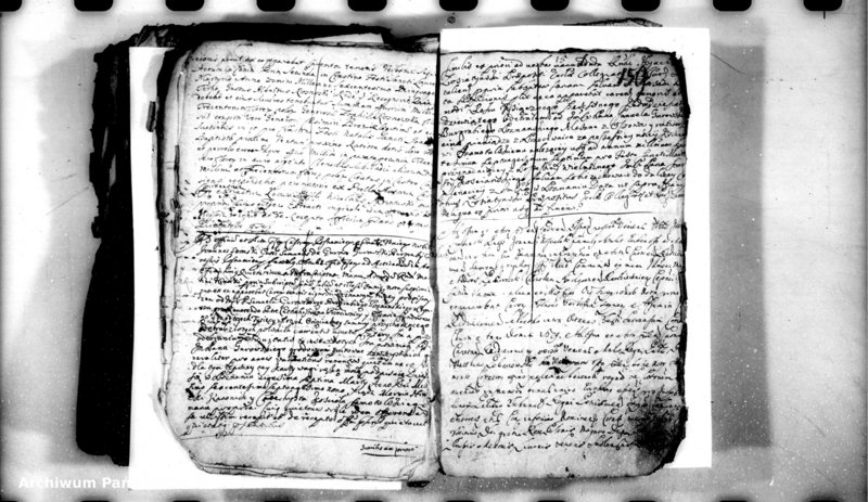 Obraz 20 z jednostki "Relationes [protocollon]"