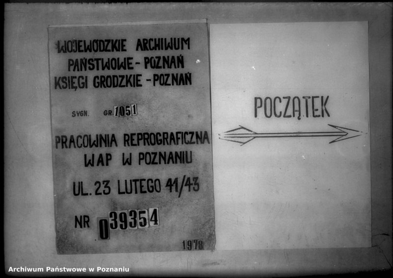 Obraz 1 z jednostki "Relationes [protocollon]"