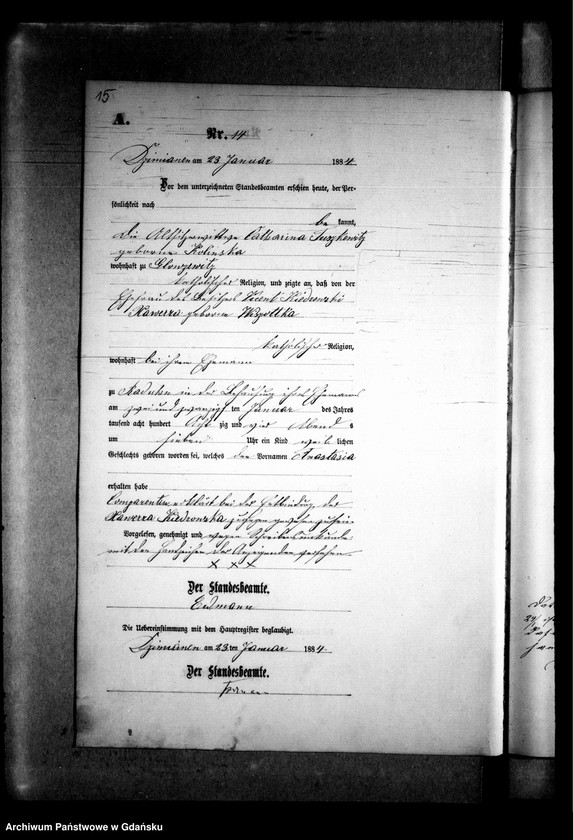 image.from.team "Urząd Stanu Cywilnego w Dziemianach"