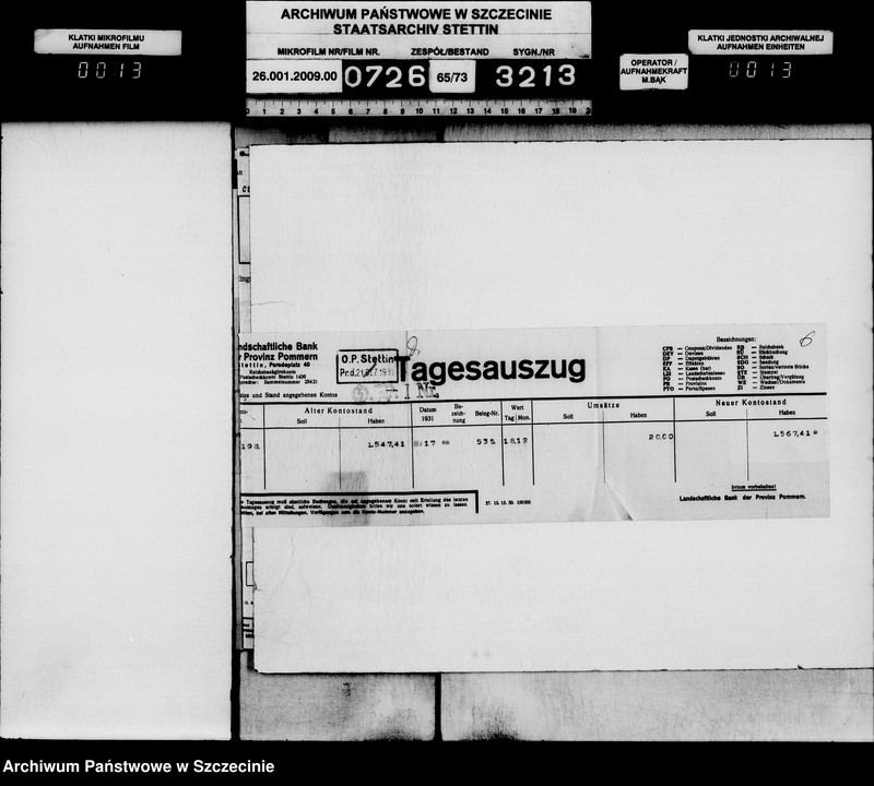 Obraz 7 z jednostki "Beiträge der Kreise für Natur-Denkmal-Pflege"