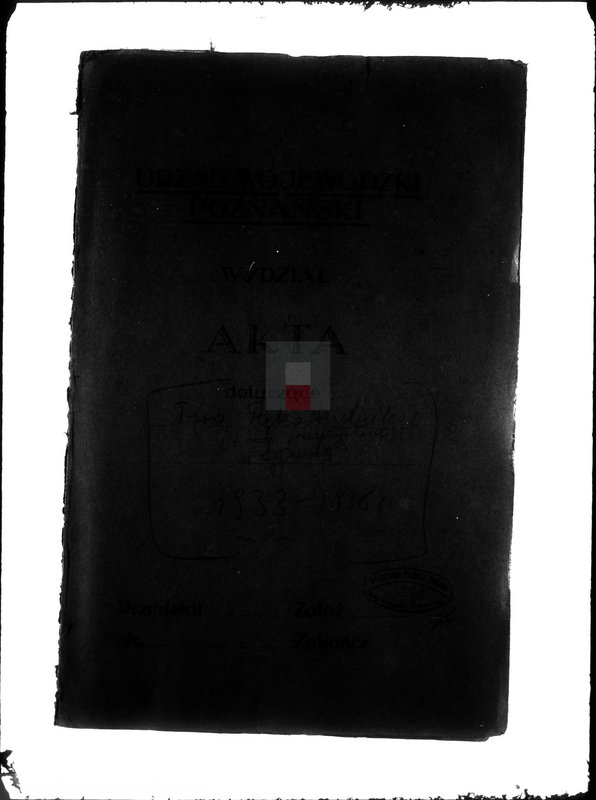 Obraz 4 z jednostki "/Towarzystwo Rękodzielników,,Zgoda" w Żegrzu/"