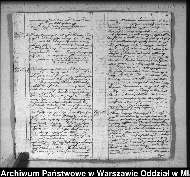 image.from.unit.number "Akta małżeństw i zgonów"