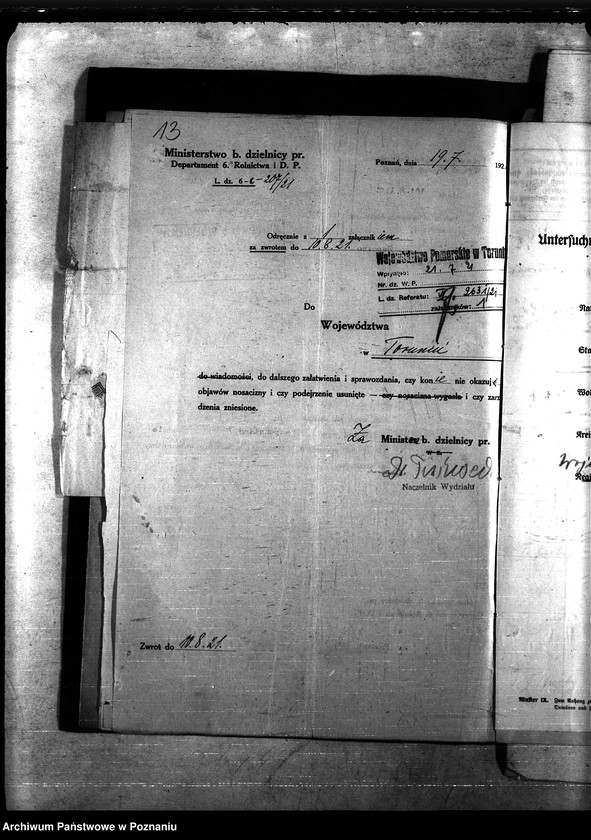 Obraz 17 z jednostki "Nosacizna - Sempolno"