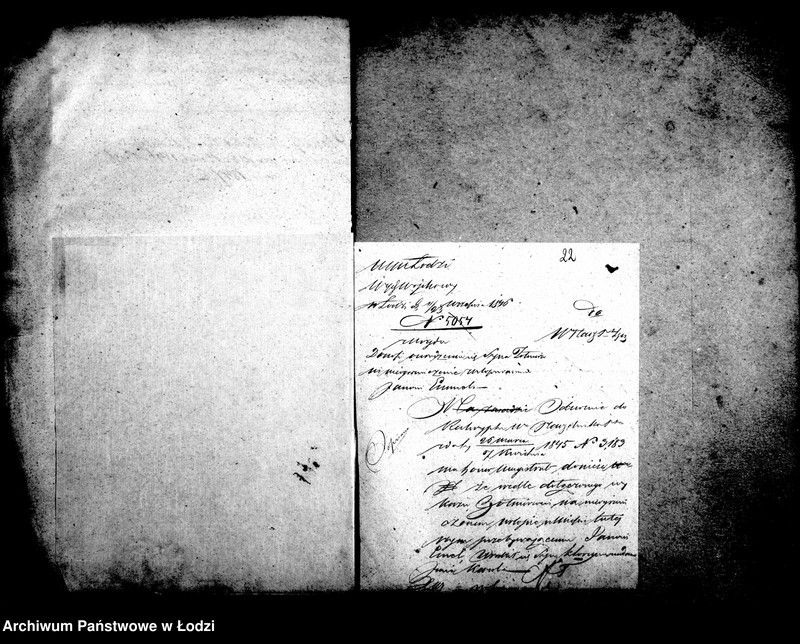 Obraz 20 z jednostki "Ob otpuskach nižnych činov"