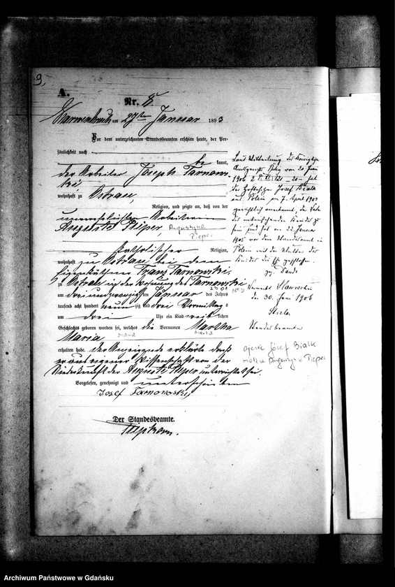 image.from.unit.number "Księga urodzeń"