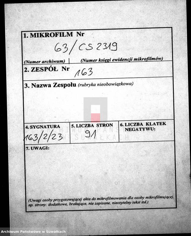 image.from.unit.number "Dokumenty o brakosočetavšichsja Sejneskago Rimsko-Katoličeskago Prichoda za 1886 god."