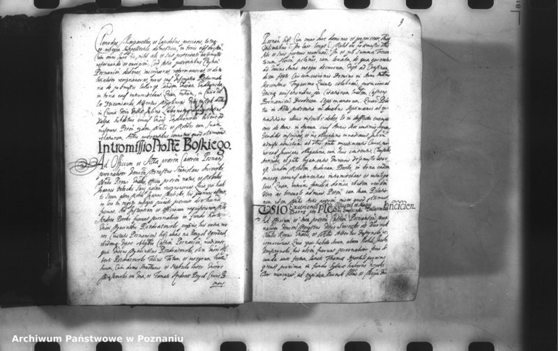 Obraz 13 z jednostki "Relationes [inducta]"