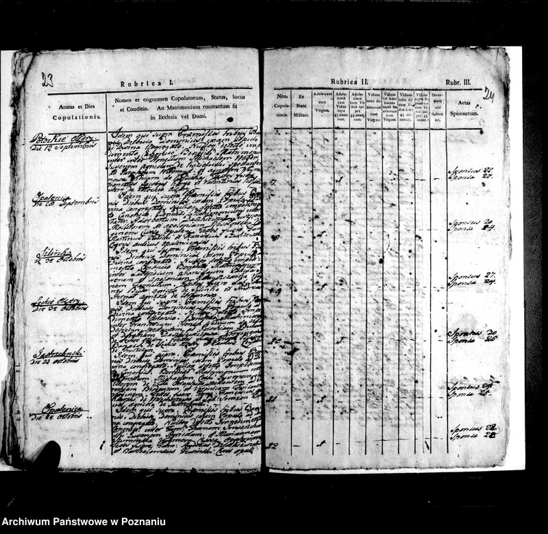 image.from.unit.number "Liber baptisatorum, mortuorum, copulatorum"