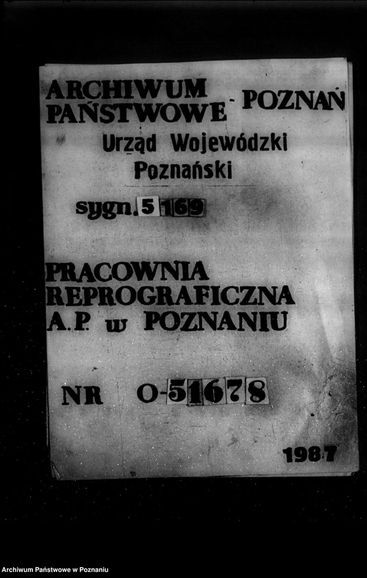 Obraz 18 z jednostki "Rysunek na rozbudowę gorzelni rolniczej w dobrach rycerskich O. Hantelmanna w Rokietnicy powiat poznański"