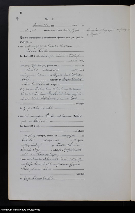 image.from.unit.number "Heiraths-Neben-Register Nr 1 - 7"