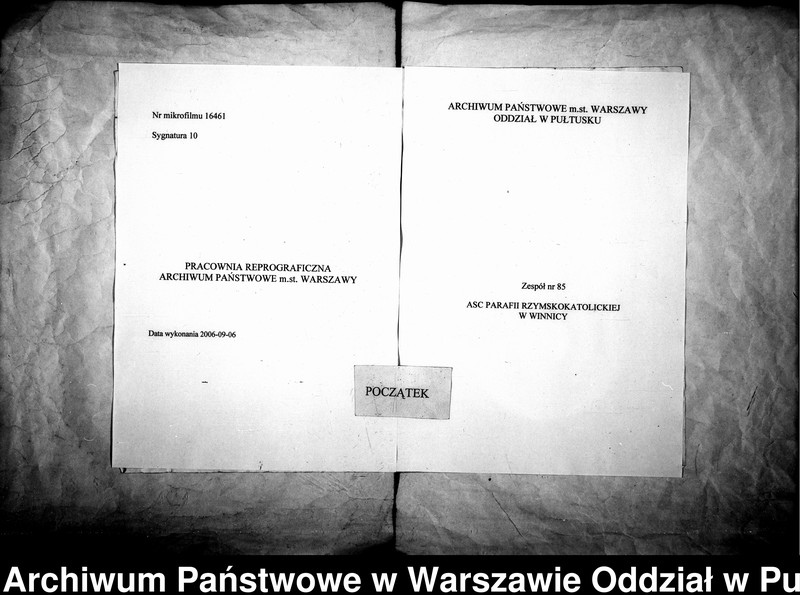 image.from.unit.number "Akta urodzeń, małżeństw i zgonów"