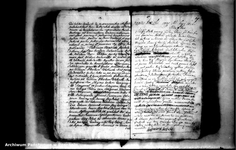 Obraz 16 z jednostki "Relationes [protocollon]"