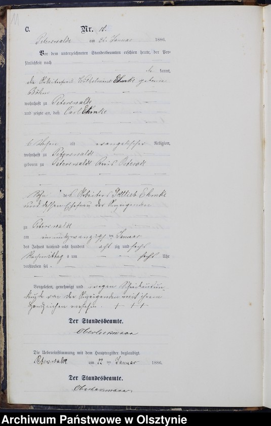 image.from.unit.number "Sterbe-Haupt-Register Nr 1 - 140"