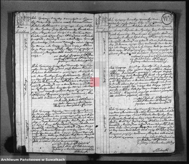 image.from.unit.number "Akta Gminy Bakałarzewskiey Zeszłych"