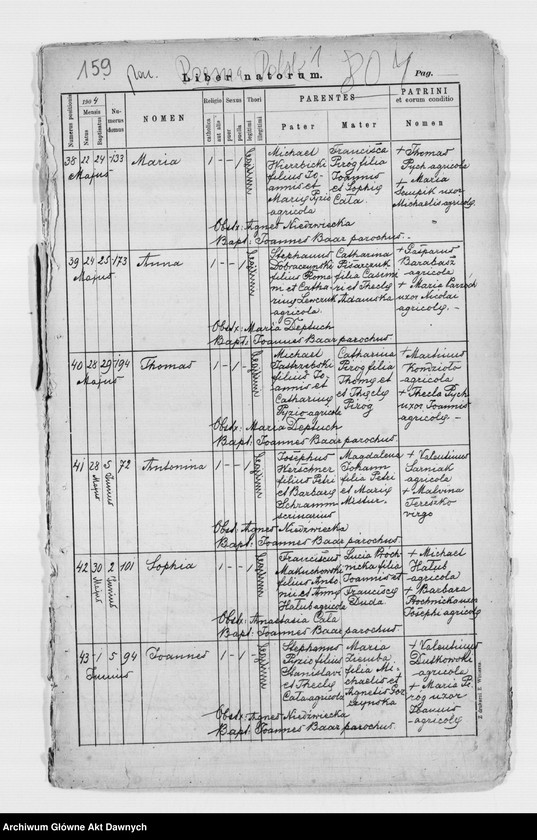 image.from.unit.number "Parafia: Rzęsna Polska. Dekanat: Gródek Jagielloński. Kopie z ksiąg metrykalnych ur., śl. dla wsi Rzęsna Polska, Rzęsna Ruska, Brzuchowice, Rokitno."