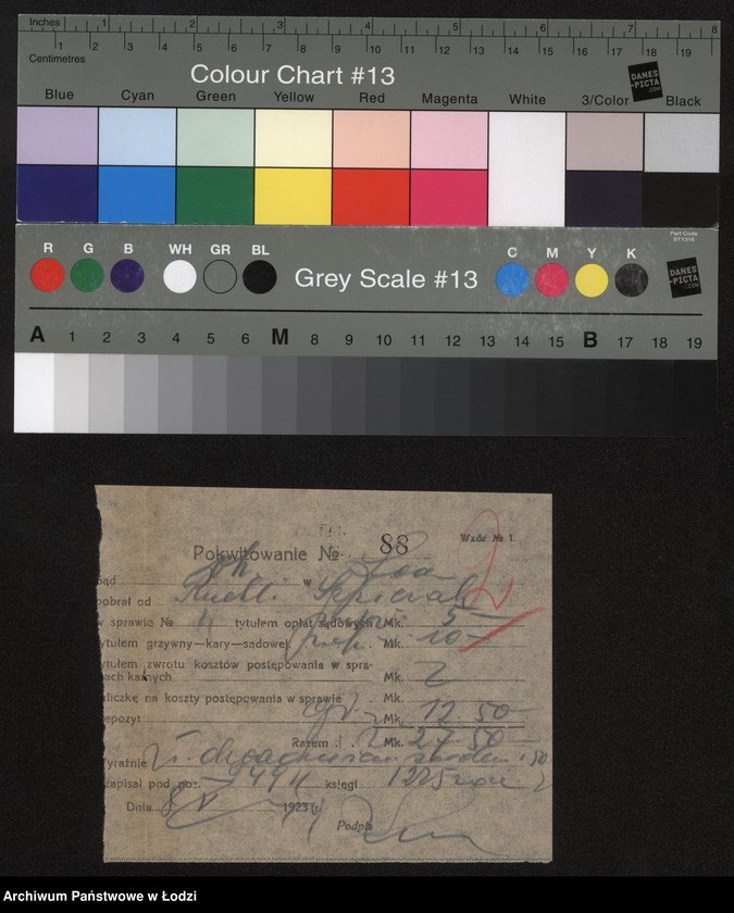 Obraz 4 z jednostki "Ruchla Szpiczak- sprzedaż towarów spożywczych"