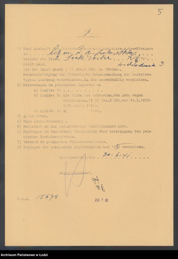 Obraz 7 z jednostki "Icek Terka – sprzedaż mięsa i drobiu"