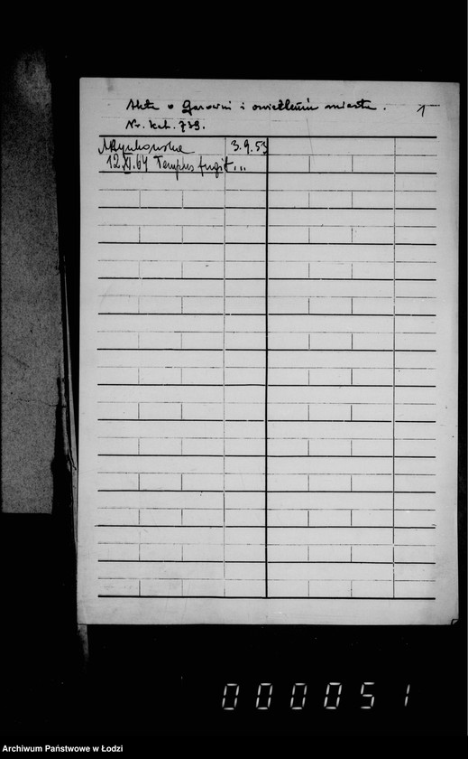 Obraz 5 z jednostki "O gazovom zavedenji i osveščenji goroda gazom"