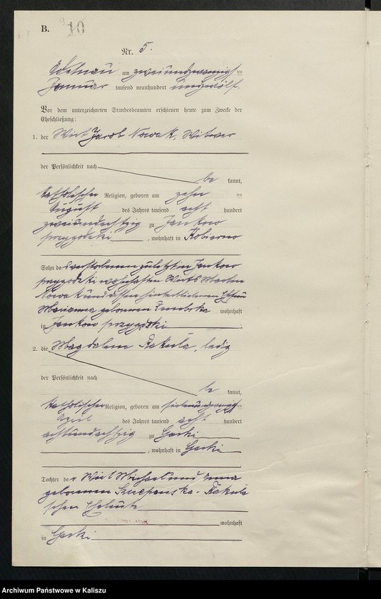 image.from.unit.number "[Księga małżeństw]"