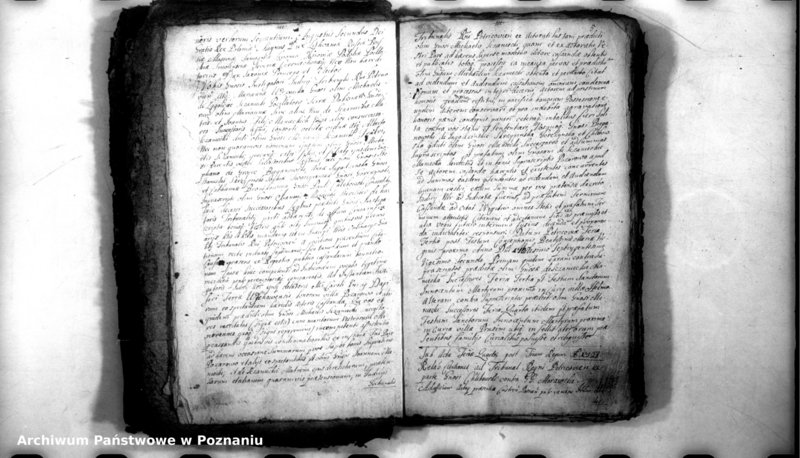 Obraz 9 z jednostki "Relationes [protocollon]"