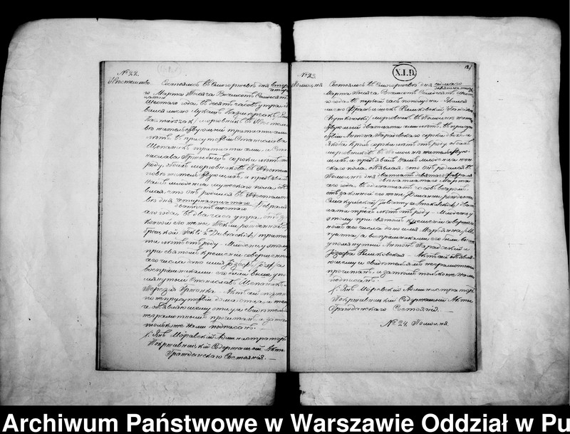 image.from.unit.number "Akta urodzeń, małżeństw i zgonów"