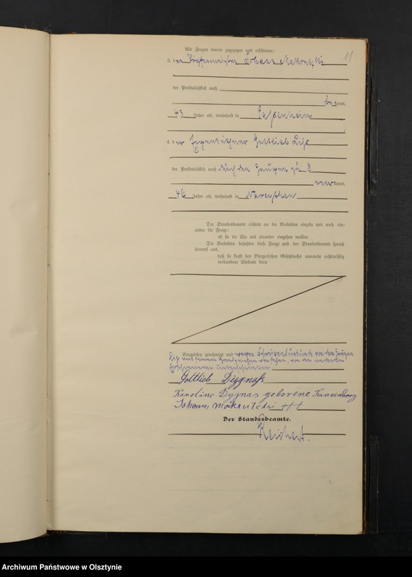 image.from.unit.number "Heiraths-Haupt-Register Nr 1 - 29"