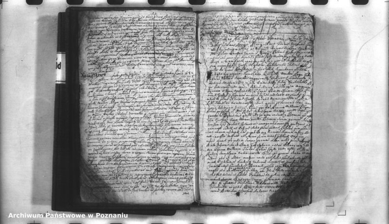 Obraz 6 z jednostki "Relationes [protocollon]"