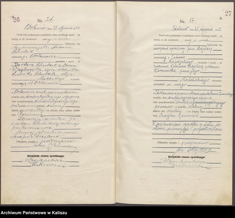 image.from.unit.number "Księga urodzeń"