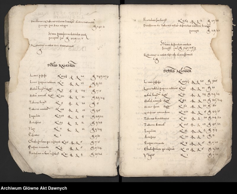 image.from.unit.number "Rozliczenia z poborcami z poszczególnych ziem."